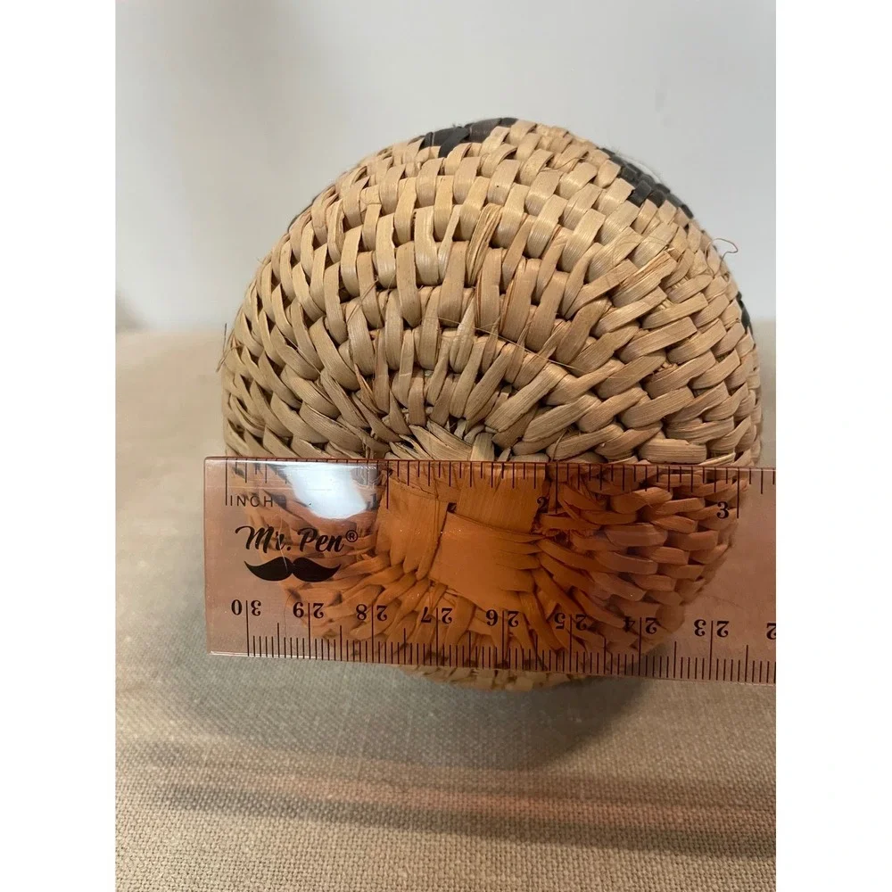 N/A handwoven zulu